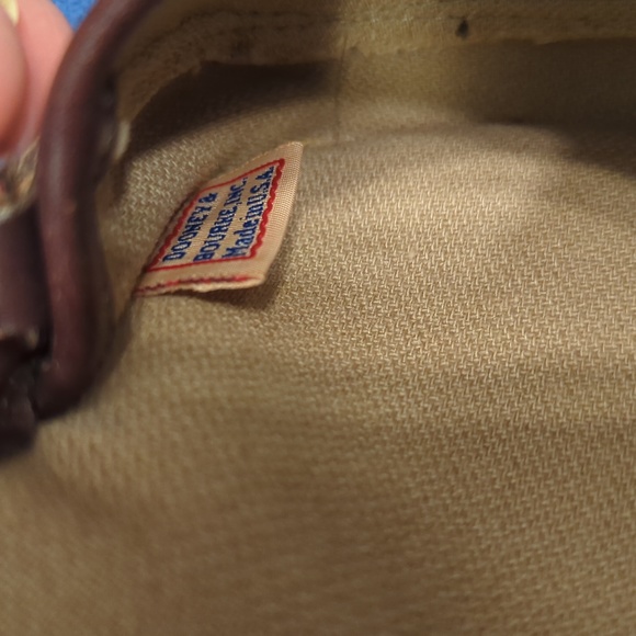 Dooney & Bourke Wallet/Pouch - Picture 6 of 6